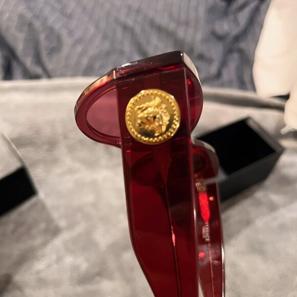 VERSACE SUNGLASSES - Picture 3 of 11